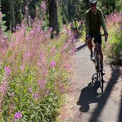 Discovering the Vibrant Bicycling Culture in Washington County, Oregon