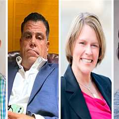 The Impact of Political Leaders on Climate Change in North Central Texas