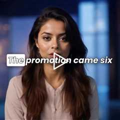 He Called It a Promotion—But It Was Just Free Labor in Disguise