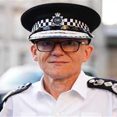 The Complex Debate: Policing, Prisons, and Labour's Sentencing Plans