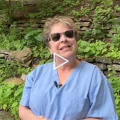 She Has Gout, But Not in Her Foot - Intro