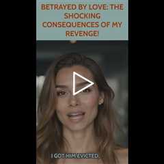 They Told Me to Move On—I Moved Him Out #shorts