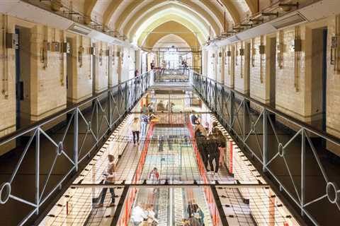 Analysis: Addressing Safety and Overcrowding - The Complex Case for Expanding UK Prison Capacity