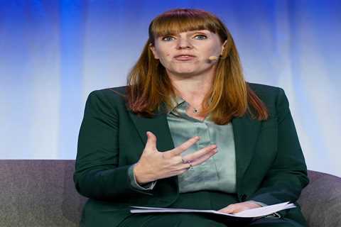 Business Bosses Fuming as Labour's Tax Bomb Crushes Hiring Plans