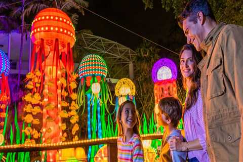 Discover the Thrilling Events of Northwest Florida