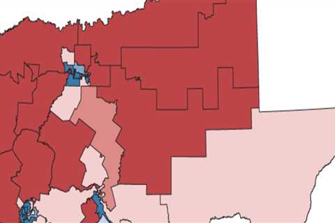 The Unique Political Landscape of Southeast Texas
