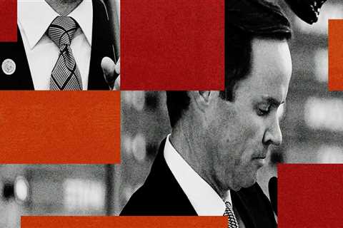 The Power Players of Southeast Texas Politics