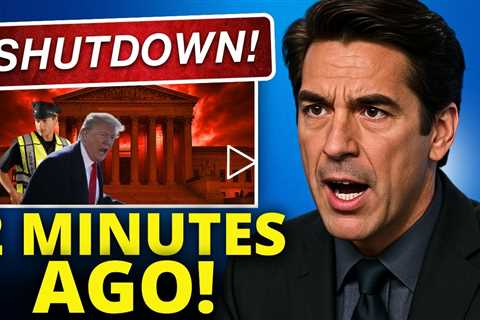 BREAKING: Supreme Court SHUTS DOWN Trump’s Tariffs — Massive Lawsuit UNLEASHED!