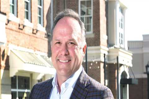 The Impact of Public Leaders on Hall County, Georgia