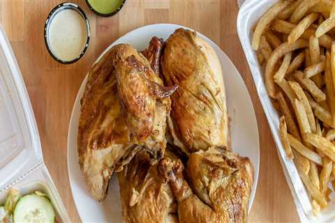 Discovering the Culinary Delights of Salt Lake County, Utah