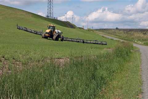 Improving Healthcare in Rural Communities: The Plans of Political Candidates in Southeastern..