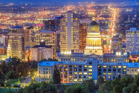 The Ultimate Guide to the Top Technology Events in Salt Lake County, Utah