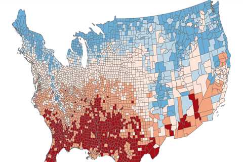 The Political Landscape of North Central Texas: A Closer Look at the Region's Political Leaders