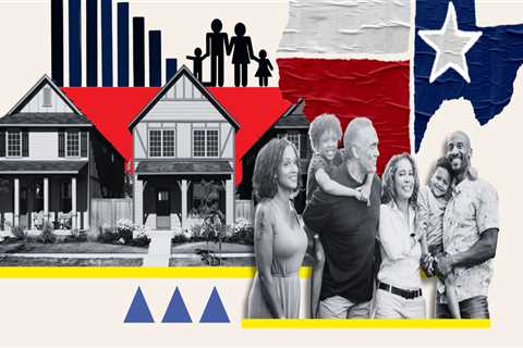 The Role of Political Leaders in Driving Economic Growth in North Central Texas