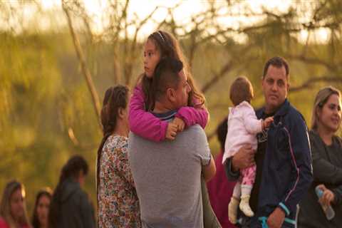 Navigating the Complex Issue of Immigration in North Central Texas