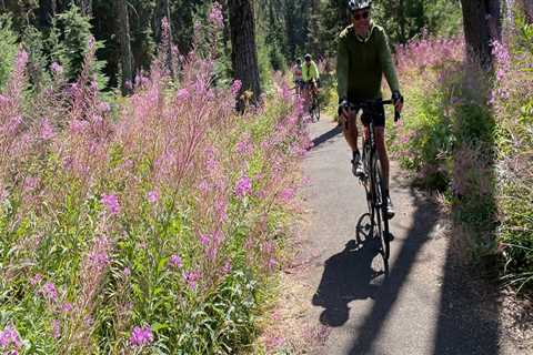 Discovering the Vibrant Bicycling Culture in Washington County, Oregon