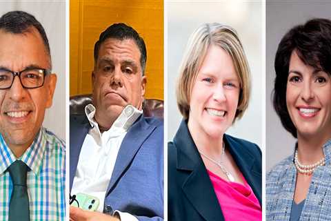 The Impact of Political Leaders on Climate Change in North Central Texas