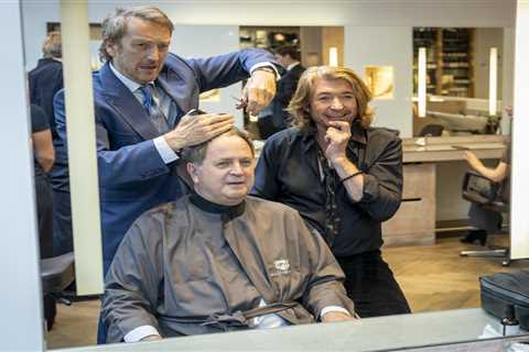 Why Rachel Reeves Just Killed My Favorite Hair Salon (And Yours Too)