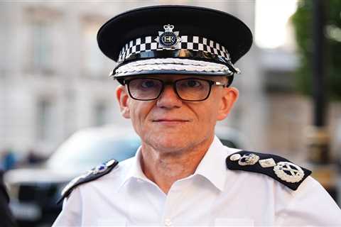 The Complex Debate: Policing, Prisons, and Labour's Sentencing Plans