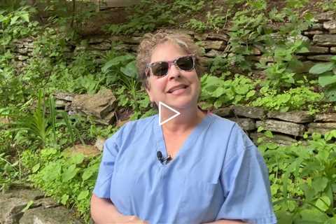 She Has Gout, But Not in Her Foot - Intro
