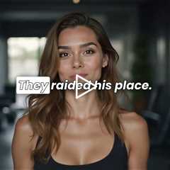 The Raid Uncovered More Than Drugs… It Uncovered Me