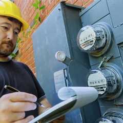 How clean energy tax credits can lower your energy bills