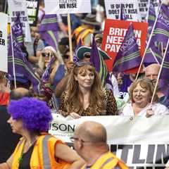 Labour's Proposal for New Labour Rights Sparks Concern Amongst Small Businesses