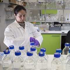 ‘Ticking Time Bomb’ of Ocean Acidification Has Already Crossed Planetary Boundary, Threatening..