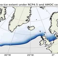 Ocean current ‘collapse’ could trigger ‘profound cooling’ in northern Europe – even with global..