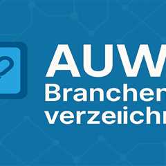 AUW Media – Web-Wiki-Wegweiser