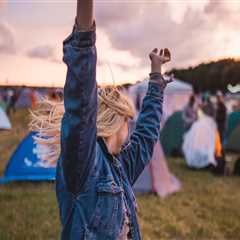 The Ultimate Guide to Music Festivals in Ada County, Idaho: Camping and More
