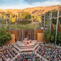 The Impact of Music Festivals in Ada County, Idaho: An Expert's Perspective