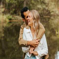 Creating Unforgettable Engagements in Northern California