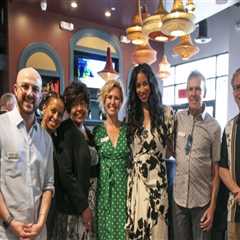 The Spirit of Giving: Celebrating Charity Events in Northern California
