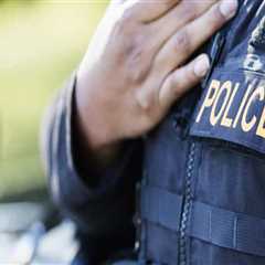 The Importance of a Well-Funded Police Department in Central Maryland
