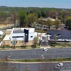 The Evolution of Policing in Central Maryland