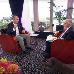 CEO Selwyn Duijvestijn on RTL7: DGB Group enters new phase as listed company
