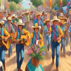 Preserving Cultural Heritage in West Central Texas