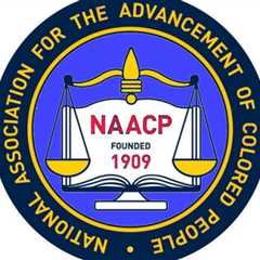 NAACP Hits Trump with a Snub Not Seen in 116 Years