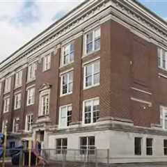 Declining Enrollment Leaves 150 Chicago School Buildings Half Empty, Spending Tens of Thousands for ..