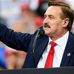 ‘It’s a Big Win’: Jury Renders Verdict on MyPillow CEO – But Mike Lindell Isn’t Backing Down