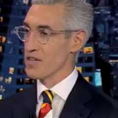 Former Democrat Adviser Blasts His Own Party for Calling for Impeachment Rather Than Supporting..