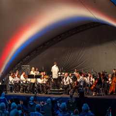 The Vibrant Music Festival Scene in Southern Maryland