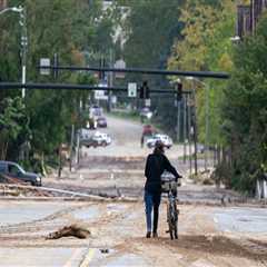 The Impact of Western North Carolina Politicians' Stance on Climate Change