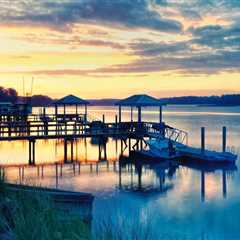 The Cost of Living in Southeast SC During Annual Holidays