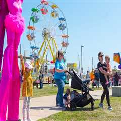 Discovering the Vibrant Annual Festivals of Southeast Texas