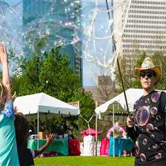 The Insider's Guide to Attending Annual Festivals in Southeast Texas