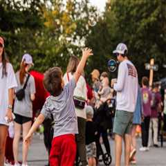 The Truth About Bringing Children to Beer Festivals in Northwest Arkansas