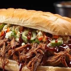 The Evolution of Food at Beer Festivals in Northwest Arkansas