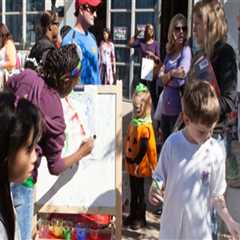Exploring the Best Family-Friendly Activities at Southeast Texas Annual Festivals